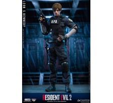 Resident Evil 2 1/6th Scale Collectible Figure Leon S. Kennedy