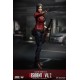 Resident Evil 2 1/6th Scale Collectible Figure Claire Redfield Classic Version