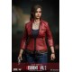 Resident Evil 2 1/6th Scale Collectible Figure Claire Redfield Classic Version