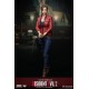 Resident Evil 2 1/6th Scale Collectible Figure Claire Redfield Classic Version