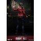 Resident Evil 2 1/6th Scale Collectible Figure Claire Redfield Classic Version