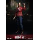 Resident Evil 2 1/6th Scale Collectible Figure Claire Redfield Classic Version