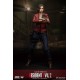 Resident Evil 2 1/6th Scale Collectible Figure Claire Redfield Classic Version