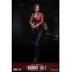 Resident Evil 2 1/6th Scale Collectible Figure Claire Redfield Classic Version