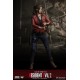 Resident Evil 2 1/6th Scale Collectible Figure Claire Redfield Classic Version