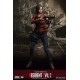 Resident Evil 2 1/6th Scale Collectible Figure Claire Redfield Classic Version