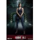 Resident Evil 2 1/6th Scale Collectible Figure Claire Redfield Classic Version