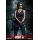 Resident Evil 2 1/6th Scale Collectible Figure Claire Redfield Classic Version