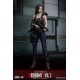 Resident Evil 2 1/6th Scale Collectible Figure Claire Redfield Classic Version