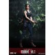 Resident Evil 2 1/6th Scale Collectible Figure Claire Redfield Classic Version