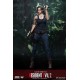 Resident Evil 2 1/6th Scale Collectible Figure Claire Redfield Classic Version