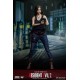 Resident Evil 2 1/6th Scale Collectible Figure Claire Redfield Classic Version