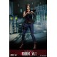 Resident Evil 2 1/6th Scale Collectible Figure Claire Redfield Classic Version