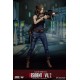 Resident Evil 2 1/6th Scale Collectible Figure Claire Redfield Classic Version