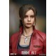 Resident Evil 2 1/6th Scale Collectible Figure Claire Redfield Classic Version