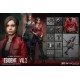 Resident Evil 2 1/6th Scale Collectible Figure Claire Redfield Classic Version