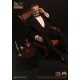 The Godfather 1972 1/6 Vito Corleone (Formal version) Collectible Figure