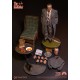 The Godfather (1972) 1/6 Vito Corleone (Golden Years version) Collectible Figure