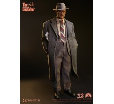 The Godfather (1972) 1/6 Vito Corleone (Golden Years version) Collectible Figure