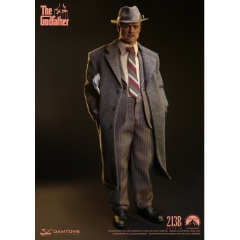 The Godfather (1972) 1/6 Vito Corleone (Golden Years version) Collectible Figure