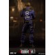 Resident Evil 2 Leon S. Kennedy 1/6 Scale Action Figure Classic version