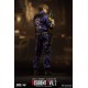 Resident Evil 2 Leon S. Kennedy 1/6 Scale Action Figure Classic version