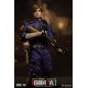 Resident Evil 2 Leon S. Kennedy 1/6 Scale Action Figure Classic version