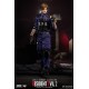 Resident Evil 2 Leon S. Kennedy 1/6 Scale Action Figure Classic version