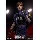 Resident Evil 2 Leon S. Kennedy 1/6 Scale Action Figure Classic version