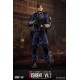 Resident Evil 2 Leon S. Kennedy 1/6 Scale Action Figure Classic version