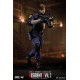 Resident Evil 2 Leon S. Kennedy 1/6 Scale Action Figure Classic version