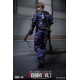 Resident Evil 2 Leon S. Kennedy 1/6 Scale Action Figure Classic version