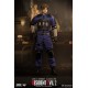 Resident Evil 2 Leon S. Kennedy 1/6 Scale Action Figure Classic version