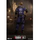 Resident Evil 2 Leon S. Kennedy 1/6 Scale Action Figure Classic version