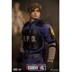 Resident Evil 2 Leon S. Kennedy 1/6 Scale Action Figure Classic version