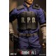 Resident Evil 2 Leon S. Kennedy 1/6 Scale Action Figure Classic version