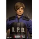 Resident Evil 2 Leon S. Kennedy 1/6 Scale Action Figure Classic version