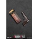 Resident Evil 2 Leon S. Kennedy 1/6 Scale Action Figure Classic version