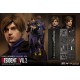 Resident Evil 2 Leon S. Kennedy 1/6 Scale Action Figure Classic version