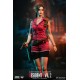 Resident Evil 2 Claire Redfield 1/6 Scale Action Figure Classic version