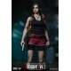 Resident Evil 2 Claire Redfield 1/6 Scale Action Figure Classic version