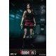 Resident Evil 2 Claire Redfield 1/6 Scale Action Figure Classic version