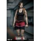 Resident Evil 2 Claire Redfield 1/6 Scale Action Figure Classic version