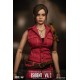 Resident Evil 2 Claire Redfield 1/6 Scale Action Figure Classic version