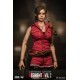 Resident Evil 2 Claire Redfield 1/6 Scale Action Figure Classic version