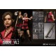 Resident Evil 2 Claire Redfield 1/6 Scale Action Figure Classic version