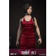 Resident Evil 2 1/6th Scale Collectible Figure Ada Wong