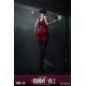 Resident Evil 2 1/6th Scale Collectible Figure Ada Wong