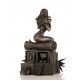 Bettie Page Faux Bronze Limited Edition Statue