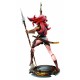 Frank Thorne: Red Sonja 45th Anniversary 12 inch Statue